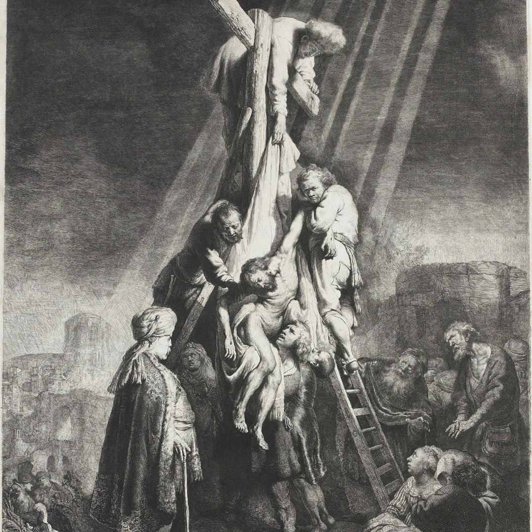 Nicodemus history